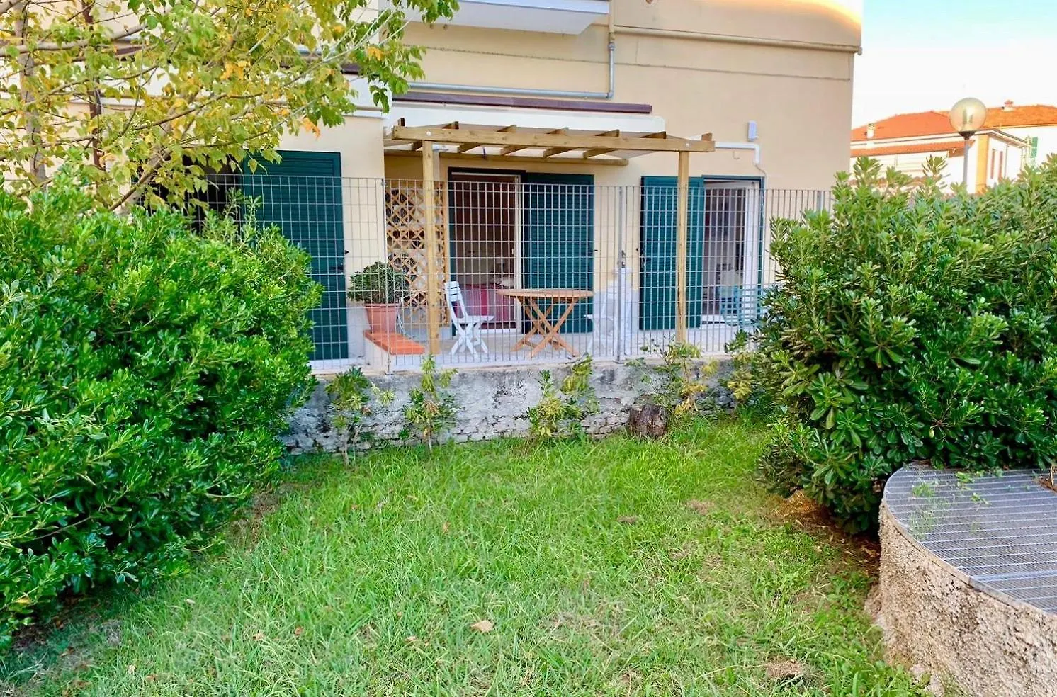 Apartment Il Parco - Alloggio Emma La Spezia